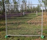 Welded Wire Mesh Fencing Netting