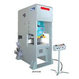Metal Forming Machine (JH31G Series)