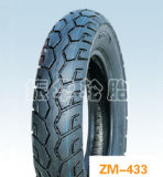 Motorcycle Tyre Zm433