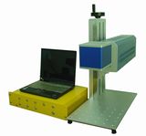 Fiber Laser Marking Machine (F10W/ F20W)