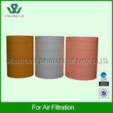 Professional Production Auto Air Filter Paper