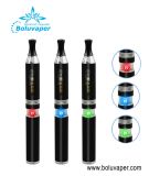 Popular LCD Variable Voltage E-Cigarette with 1500 Puffs