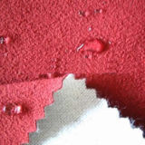 100% Polyester Suede Sofa Fabric
