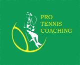 Pro Tennis Coaching