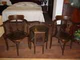 Tea Table