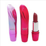 2013 Hot Sell Waterproof Lipstick in Cosmetic