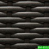 PE Plastic Rattan Material for Outdoor Furniture