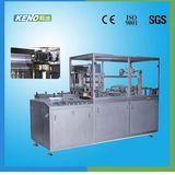 Automatic Cosmetics Box Packing Machinery