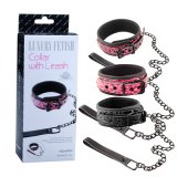 Sex Collar with Leash Products