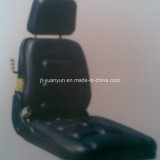Driver Seats for Construction Vehicles