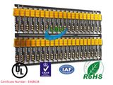 Single Side Enig Printed Circuit Board