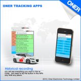 GPS APP for Car Tracking, Control, GPS Tracking Software