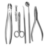 Tooth Scissors / /Dental Tooth Scissors /Stainless Tooth Scissors /Denatl Scissors