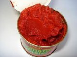 (28/30%) Cold Break, 4500g Tin, Canned Food, Tomato Paste