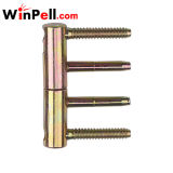 Four Bolts Adjustable Screw Hinge (BH-4A1601)