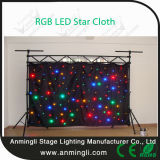 RGB LED Star Cloth (AL-203RGB)