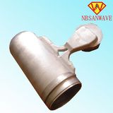 Pneumatic Aluminum Die Casting Power Tools