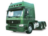 Cnhtc HOWO 6X4 Tractor Truck
