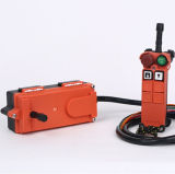 Winch Wireless Remote Control for Crane (F21-2D)