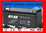 Lead Acid Battery for UPS and Telecommunication System