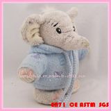 New Design Plush Stuffed Elephant Toys