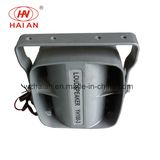 Police Fire Emergency Electronic Portable Warning Loudspeaker (YH-100W-3)