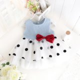Lace Dress for Baby