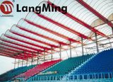 Polycarbonate Plastic Building Material