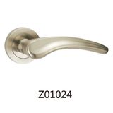 Zinc Alloy Handles (Z01024)