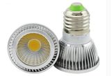 3W COB E27 Small LED Spotlight