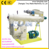 Electric Economical Animal Feed Pellet Mill