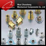 Zinc Palated Rivet Nut