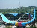 U-Waving Slide (DX/LB/D8800)