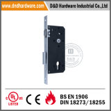 Zinc-Plated Entrance Function Mortise Lock