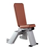 Seated Utility Bench/ Hot Sale Fitness Equipment