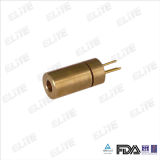 Compact Size Mini Green Laser Diode Module (4*9mm)