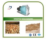 Hot! Wood Hammer Crusher Machine