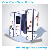 2013 Most Popular Photo Booth for Business