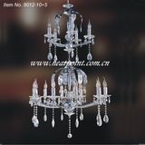 Chandelier Lighting (8012-10+5)