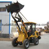 Mini Wheel Loaders Zl10f