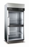 Vertical Air Cooled Glass Door Refrigerator Series (GRADE E) (G-600L2AF)