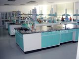 Laboratory Island Bench (Beta-A-01-30b)