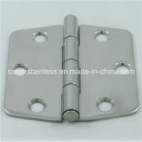 Stainless Steel 316 2mm Door Hinge