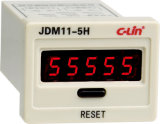 Accumulative Counting Relay (JDM11-5H)