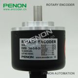 Series Rotary Encoder Incremental E50s8-2000-3-N-24