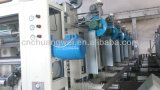 Plastic Multi-Color Pinting Press Machinery (CWASY-6600A-61000A)