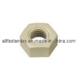 PPS Hex Nut