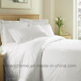 Hotel Bed Linens Factory Soft Natural Hotel Bedding (MG-BZ003)
