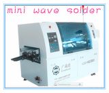 Eco Mini Wave Solder Machine Factory Direct