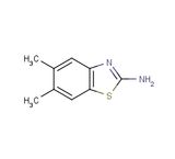 Chemical Reagent 2-Amino-5, 6-Dimethylbenzothiazole CAS 29927-08-0